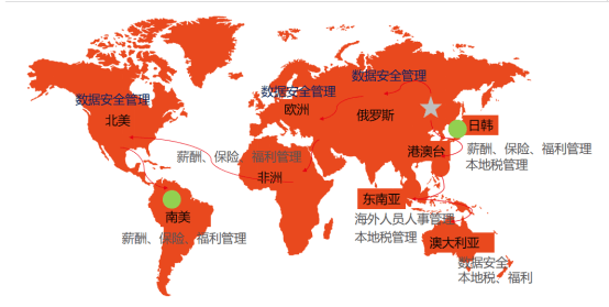 押注海外扩产，中国企业的全球化大考与野望