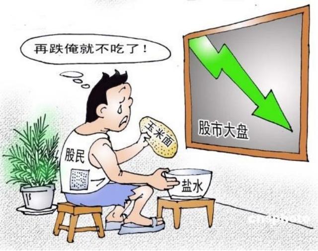 新一轮散户狂欢或已接近尾声，当人人股神的喧嚣退潮，谁在裸泳？