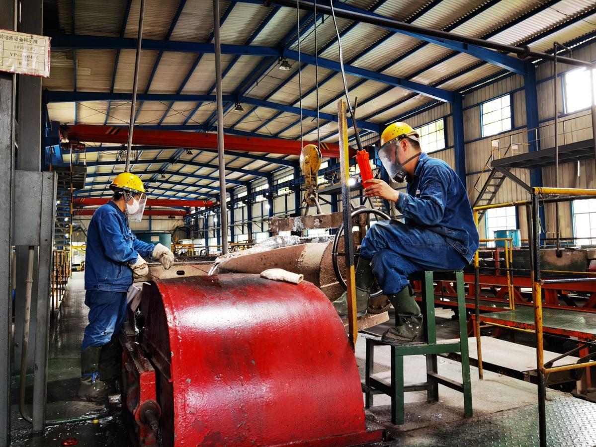 海关总署最新发布,从数据之变看中国外贸的韧性与转向 海关总署最新发布,从数据之变看中国外贸的韧性与转向