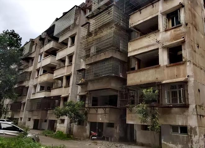 老旧小区原拆原建，谁能受益、怎么申请、有何利好？