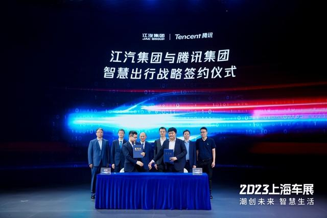 从赣江之滨到世界舞台，江铃汽车的韧性、突围与长期主义