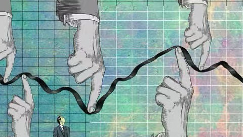 反腐风暴席卷石油石化领域，穿透黑色黄金背后的权力寻租迷雾