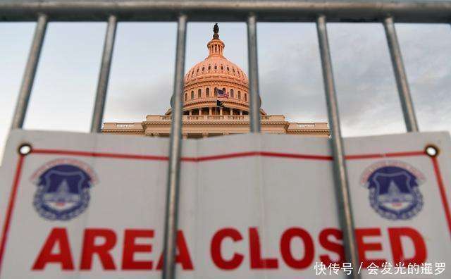 政府停摆几乎必然，当政治算计凌驾于公共责任之上